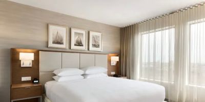 DoubleTree Suites by Hilton Hotel Boston - Cambridge