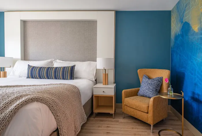Harvard Square Hotel 5