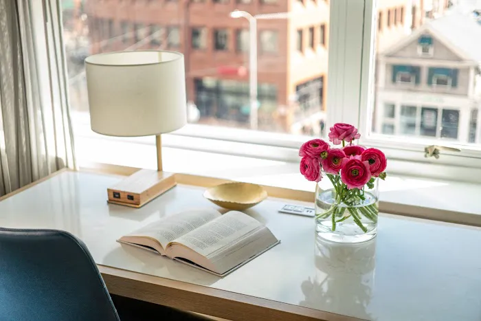Harvard Square Hotel 5