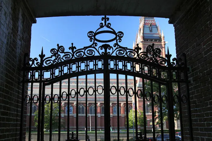Harvard Square Hotel 5
