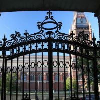 Harvard Square Hotel ico