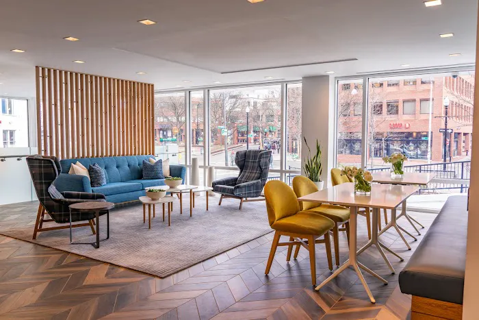 Harvard Square Hotel 5