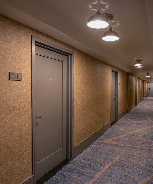 Harvard Square Hotel 5