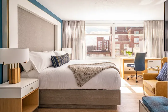 Harvard Square Hotel 5