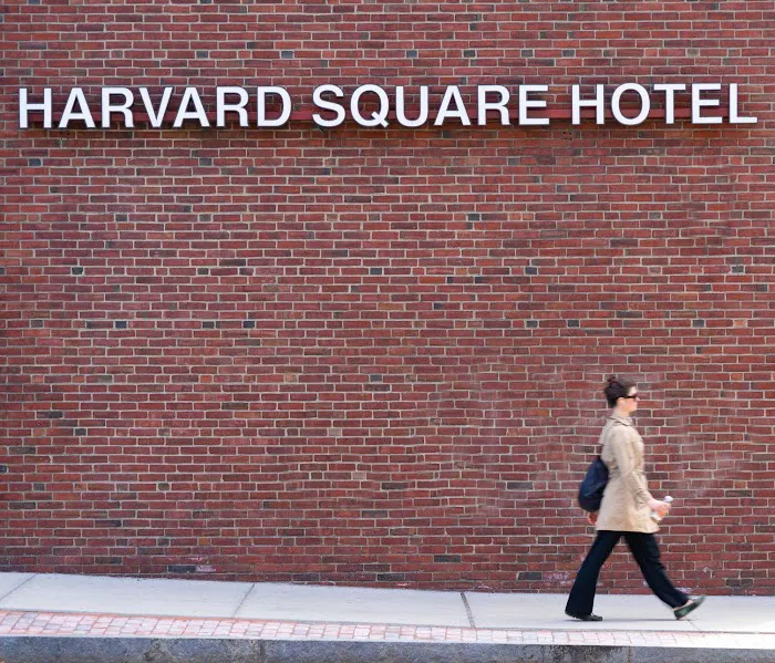 Harvard Square Hotel 5