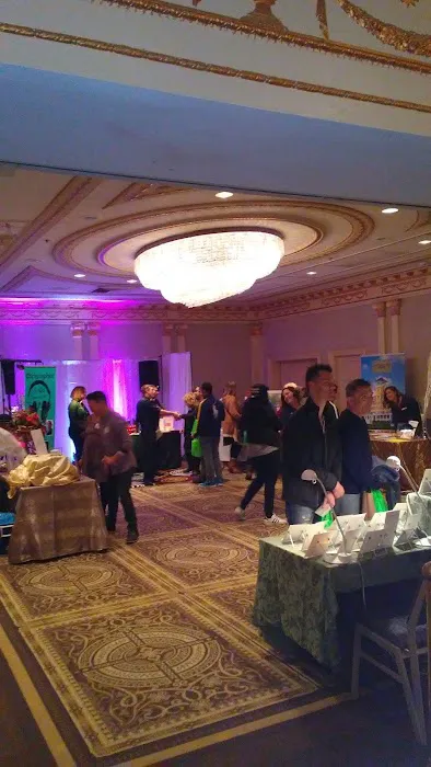 Sheraton Commander Hotel 5