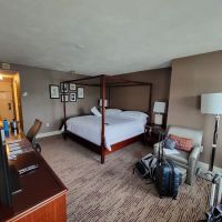 Sheraton Commander Hotel ico