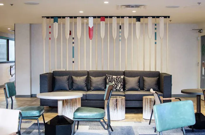 Freepoint Hotel Cambridge, Tapestry Collection by Hilton 5