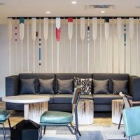 Freepoint Hotel Cambridge, Tapestry Collection by Hilton ico
