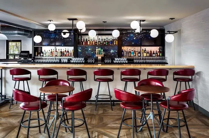 Freepoint Hotel Cambridge, Tapestry Collection by Hilton 5