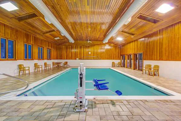 Days Hotel by Wyndham Methuen MA Conference Center 4