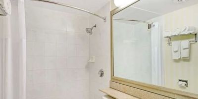 Days Hotel by Wyndham Methuen MA Conference Center