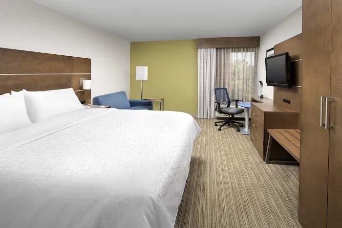 Holiday Inn Express Andover North-Lawrence by IHG 4