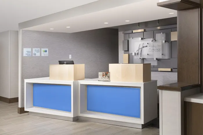 Holiday Inn Express Andover North-Lawrence by IHG 4