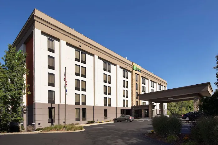 Holiday Inn Express Andover North-Lawrence by IHG 4