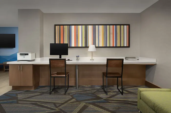 Holiday Inn Express Andover North-Lawrence by IHG 4