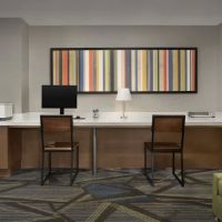 Holiday Inn Express Andover North-Lawrence by IHG ico