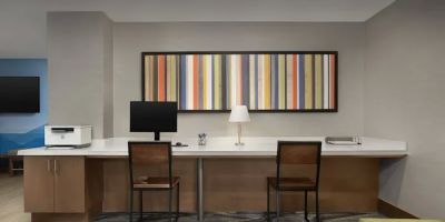 Holiday Inn Express Andover North-Lawrence by IHG