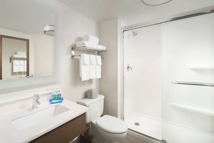 Holiday Inn Express Andover North-Lawrence by IHG 4