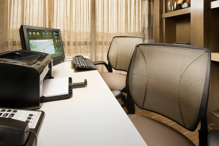 Holiday Inn Express Boston North-Woburn by IHG 4