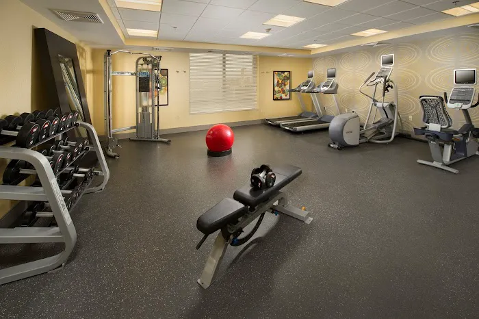 Holiday Inn Express Boston North-Woburn by IHG 4