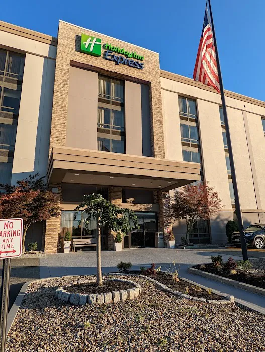 Holiday Inn Express Boston North-Woburn by IHG 4