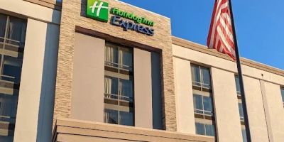 Holiday Inn Express Boston North-Woburn by IHG