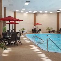 Red Roof PLUS+ Boston - Woburn/ Burlington ico