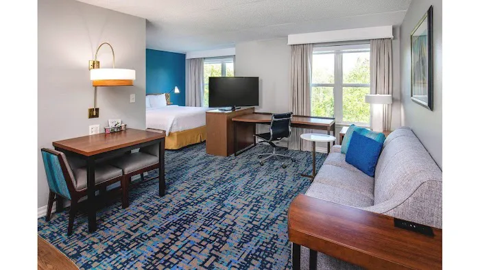 Residence Inn Boston Woburn 4