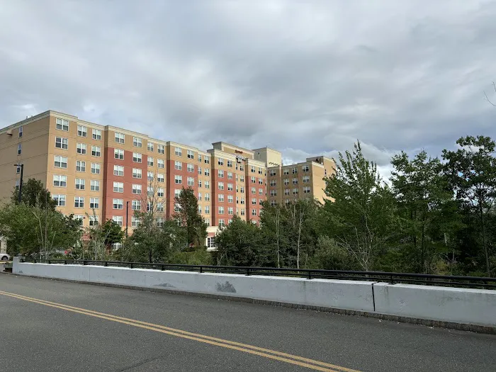 Residence Inn Boston Woburn 4