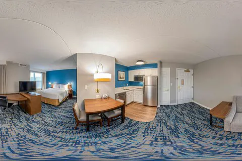Residence Inn Boston Woburn 4