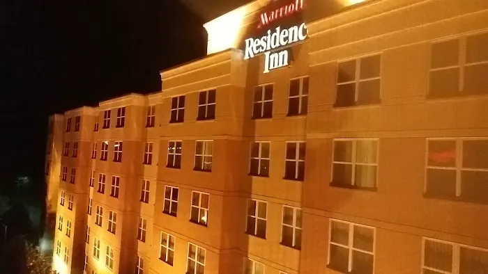 Residence Inn Boston Woburn 4