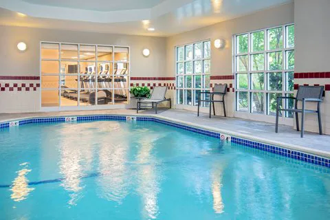 Residence Inn Boston Woburn 4