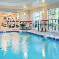 Residence Inn Boston Woburn ico