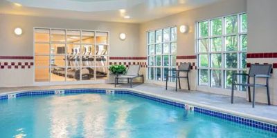 Residence Inn Boston Woburn