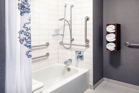 Residence Inn Boston Woburn 4