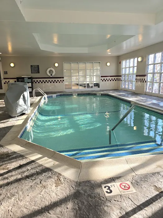 Residence Inn Boston Woburn 4
