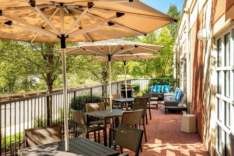 Residence Inn Boston Woburn 4