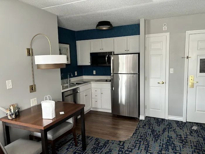 Residence Inn Boston Woburn 4