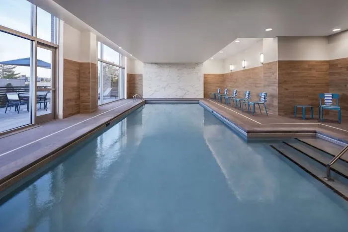 Homewood Suites by Hilton Boston Woburn 4