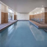 Homewood Suites by Hilton Boston Woburn ico