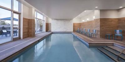 Homewood Suites by Hilton Boston Woburn