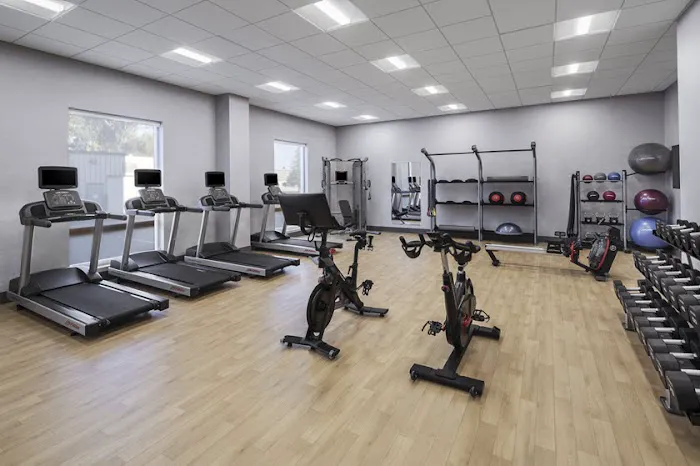 Homewood Suites by Hilton Boston Woburn 4