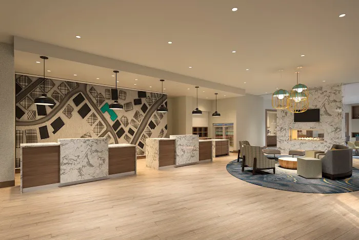 Homewood Suites by Hilton Boston Woburn 4