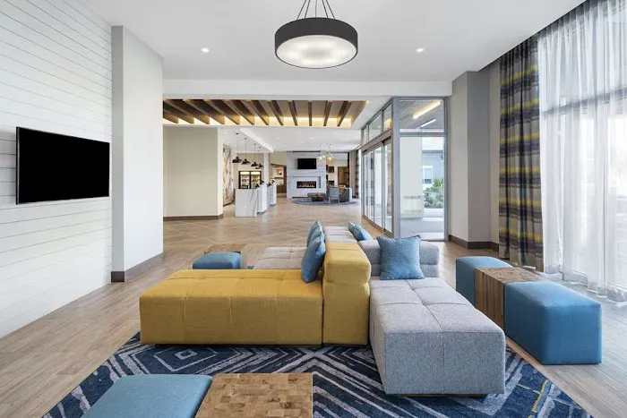Homewood Suites by Hilton Boston Woburn 4