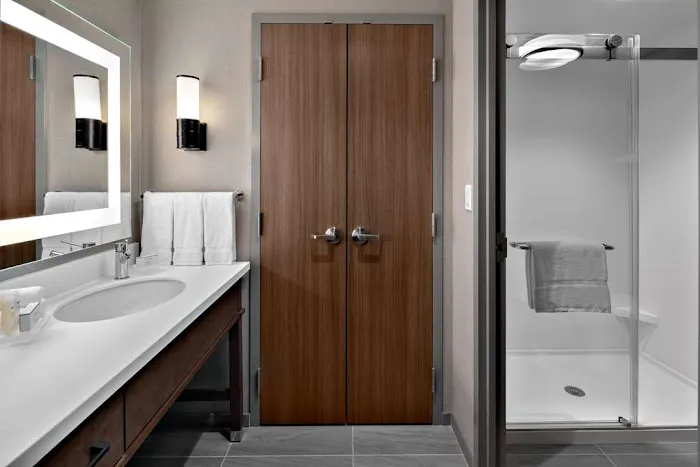 Homewood Suites by Hilton Boston Woburn 4