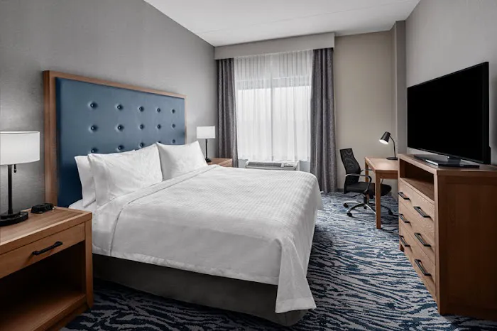 Homewood Suites by Hilton Boston Woburn 4