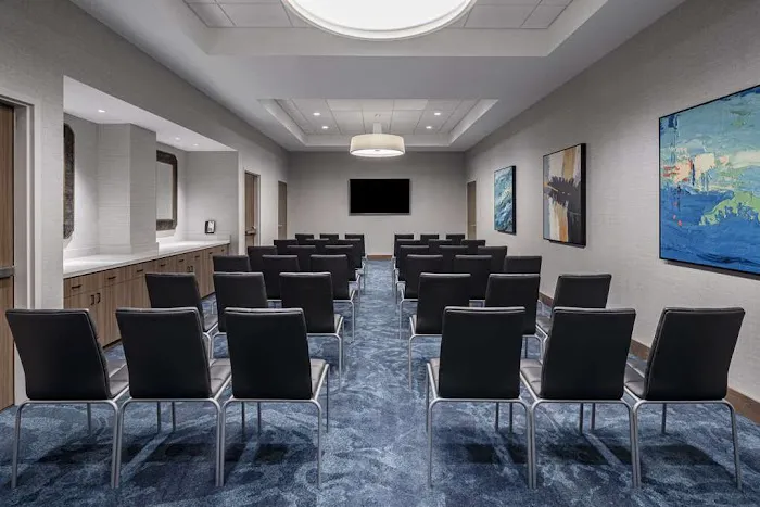 Hampton Inn Boston Woburn 4