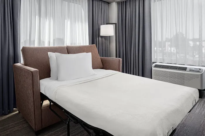 Hampton Inn Boston Woburn 4