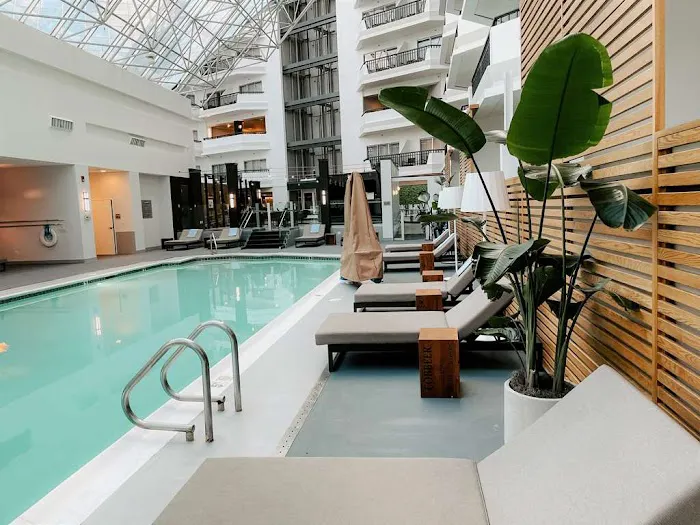 Hilton Boston/Woburn 4